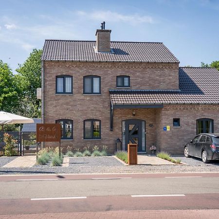 Bed&Breakfast 't Vèèrke Dilsen-Stokkem Eksteriør bilde