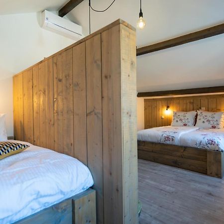 Bed&Breakfast 't Vèèrke Dilsen-Stokkem Eksteriør bilde