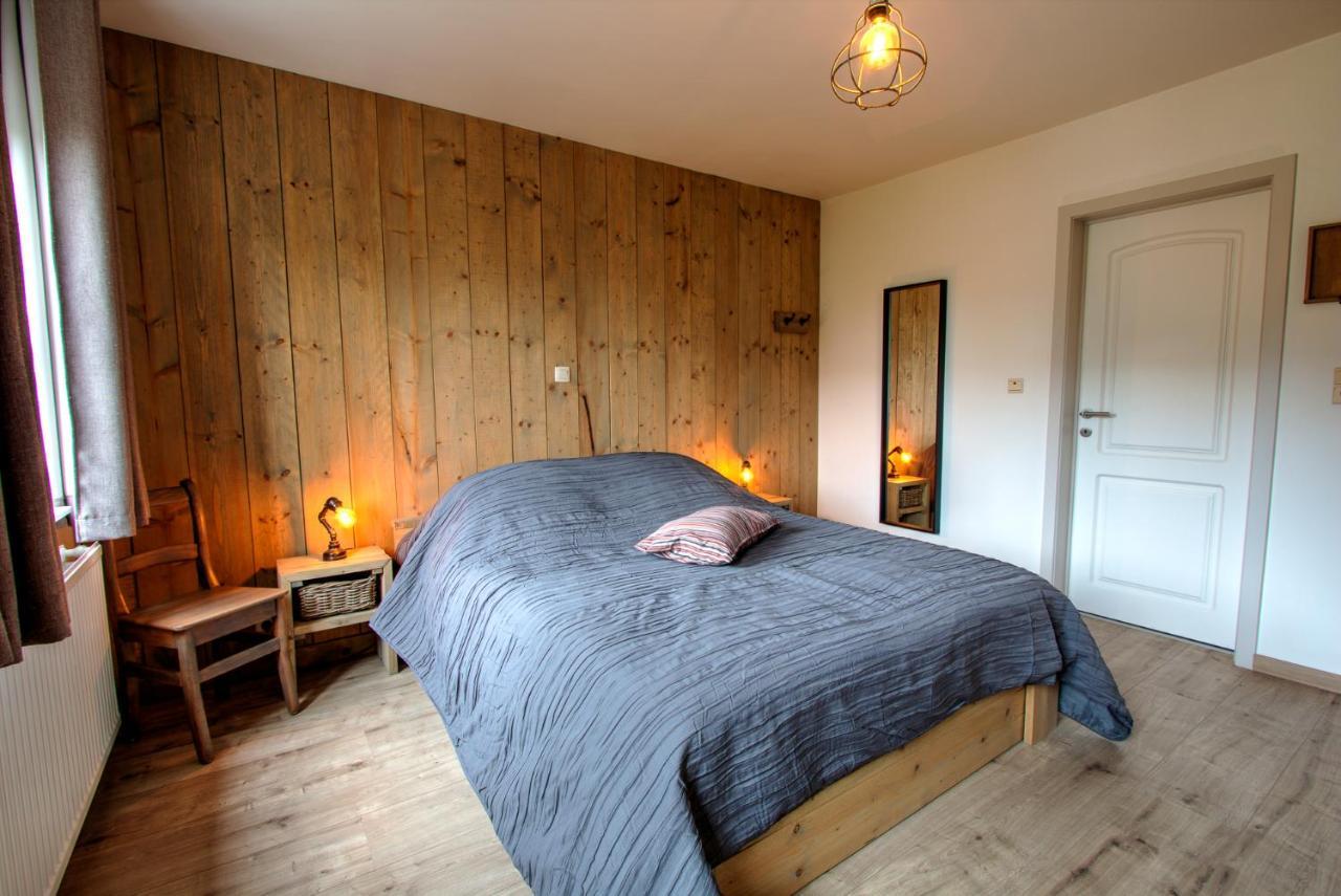 Bed&Breakfast 't Vèèrke Dilsen-Stokkem Eksteriør bilde