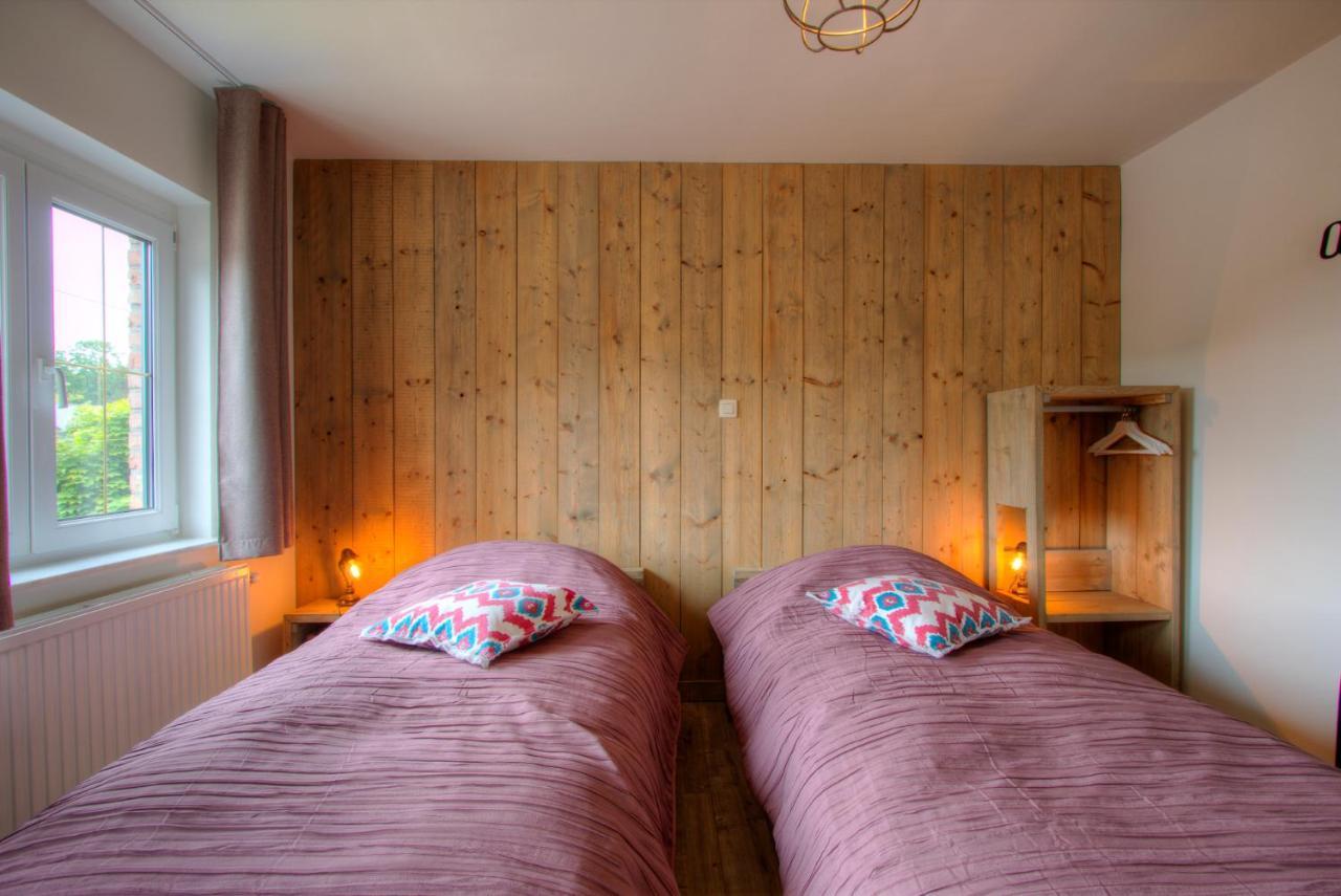 Bed&Breakfast 't Vèèrke Dilsen-Stokkem Eksteriør bilde