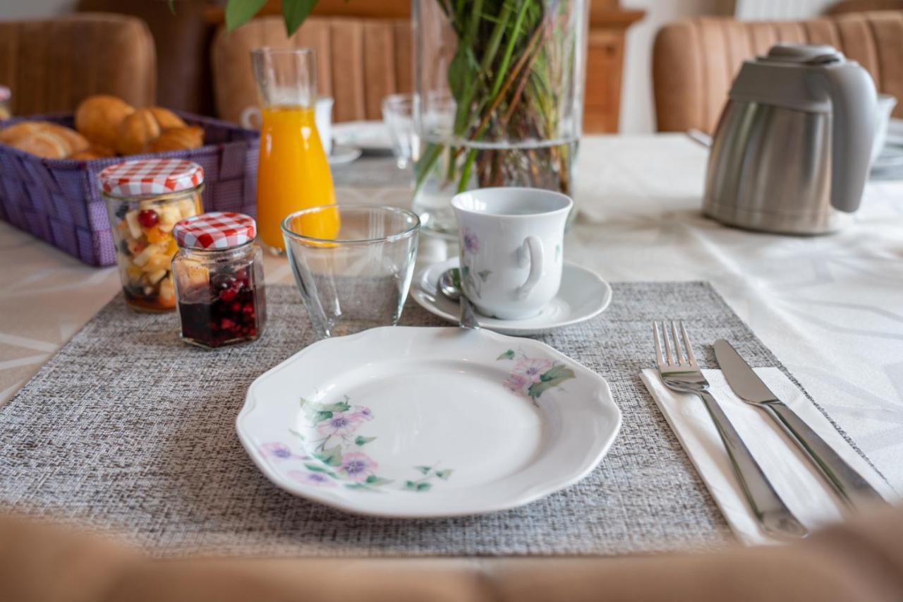 Bed&Breakfast 't Vèèrke Dilsen-Stokkem Eksteriør bilde