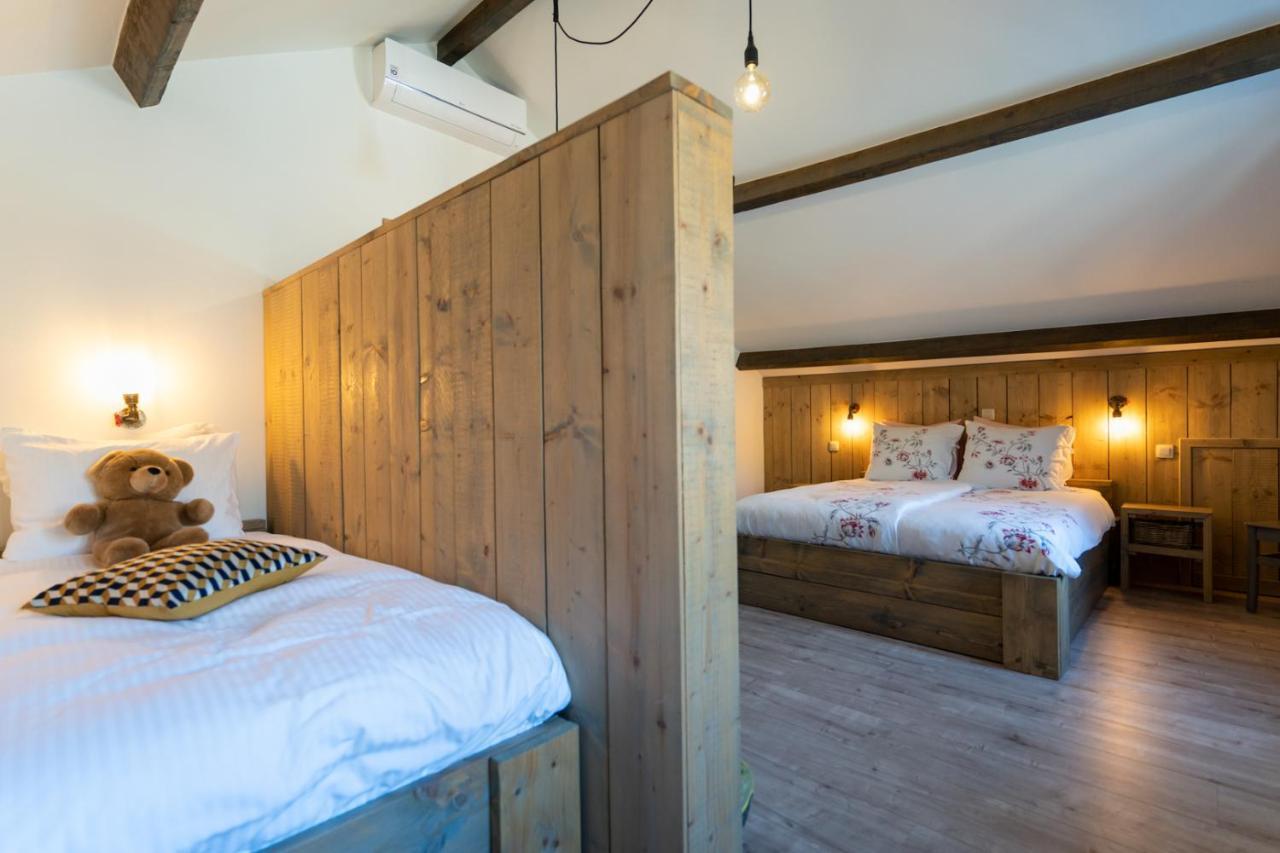 Bed&Breakfast 't Vèèrke Dilsen-Stokkem Eksteriør bilde
